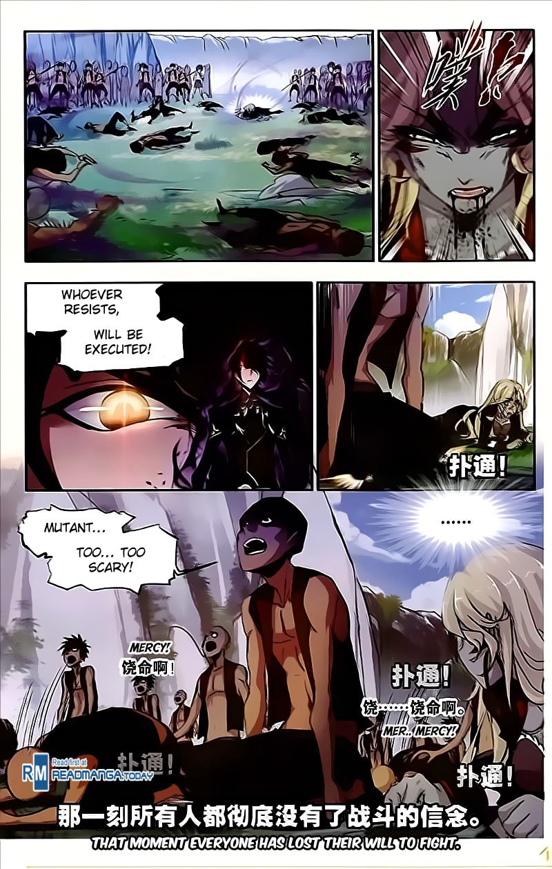 Chapter 208 - Image 10