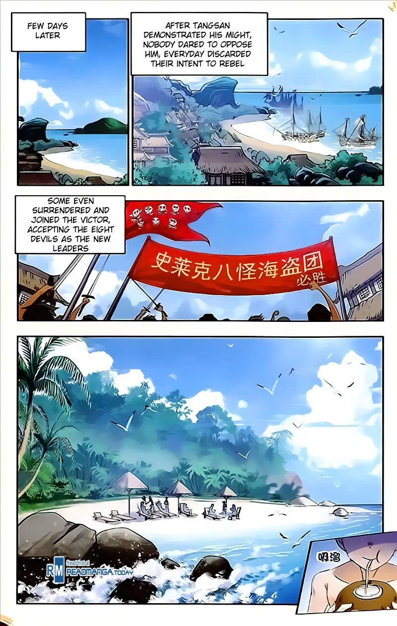 Chapter 208 - Image 12