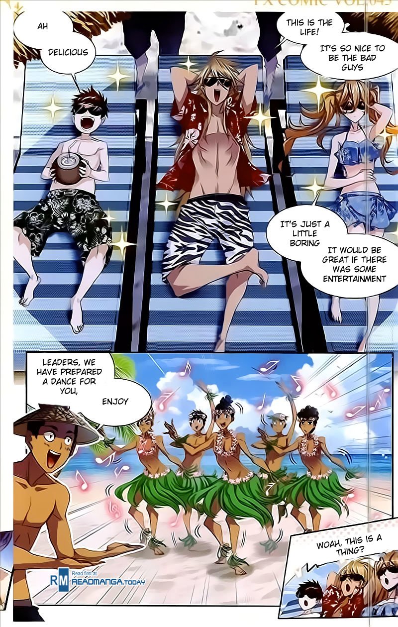 Chapter 208 - Image 13