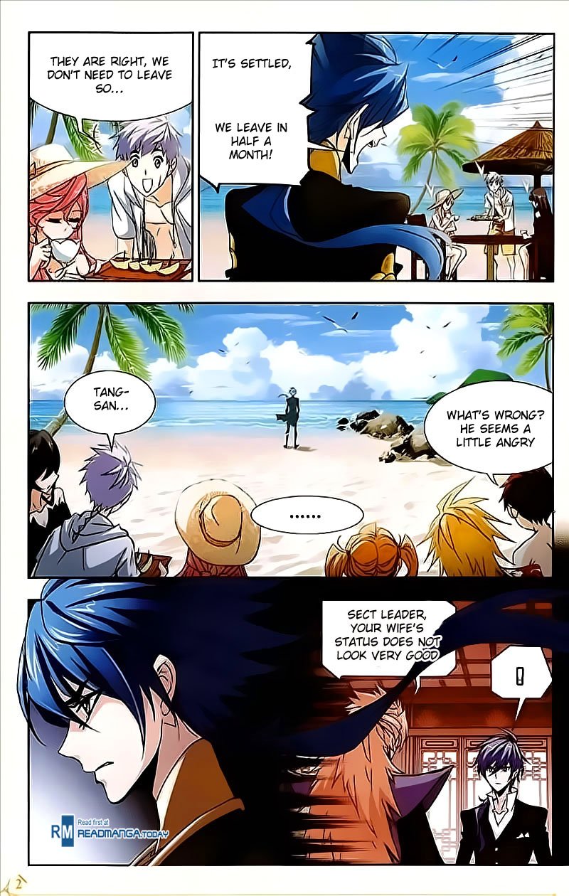 Chapter 208 - Image 15