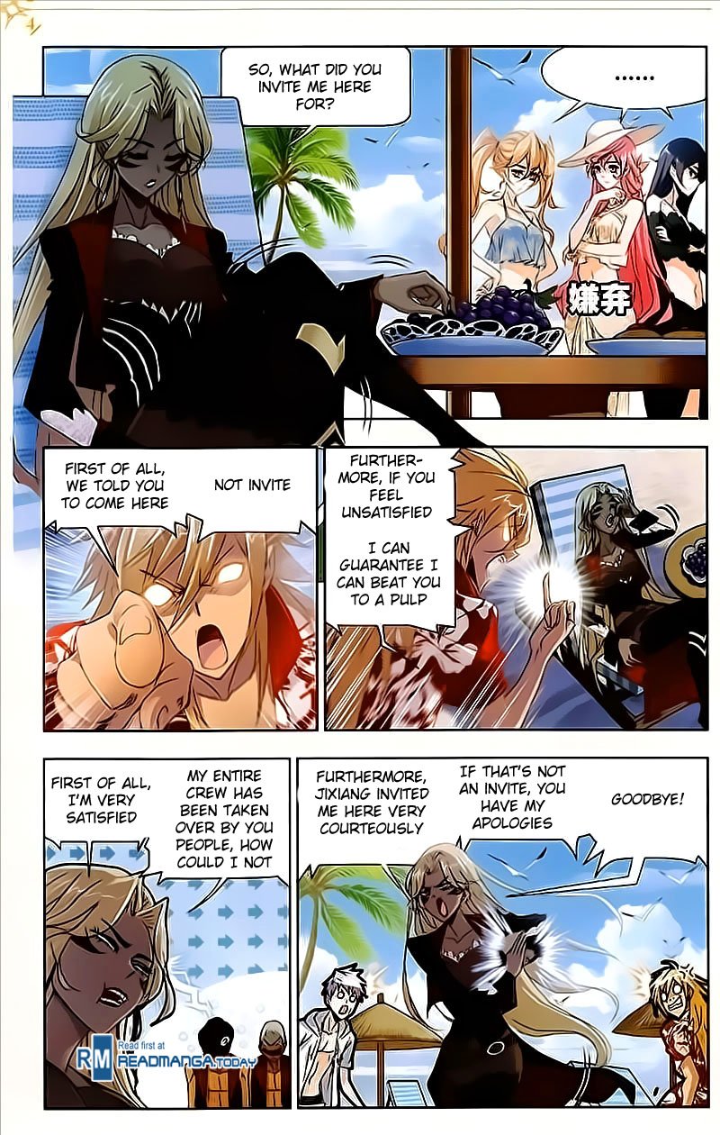 Chapter 208 - Image 17