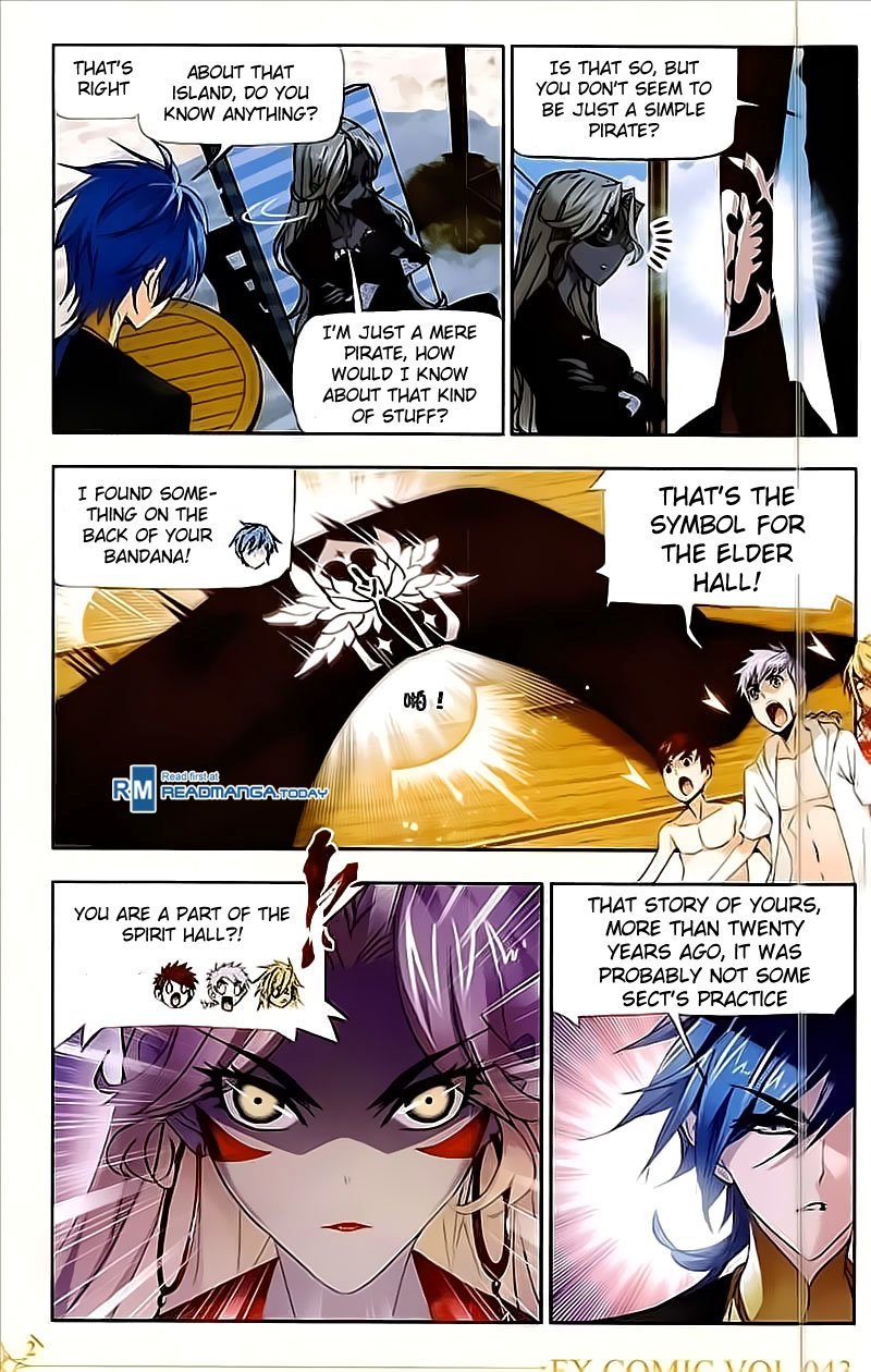 Chapter 208 - Image 19