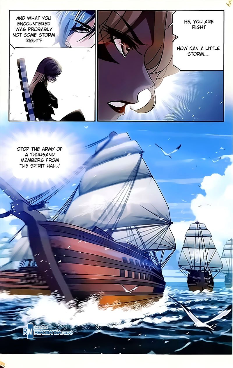 Chapter 208 - Image 20
