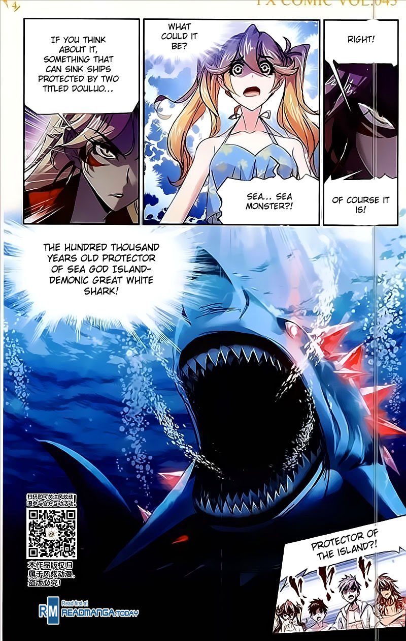 Chapter 208 - Image 21