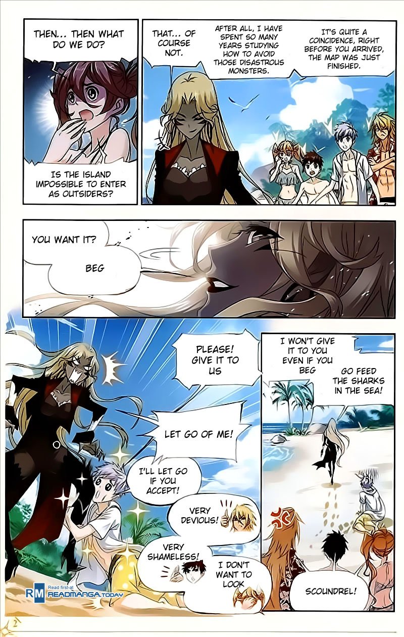 Chapter 208 - Image 23