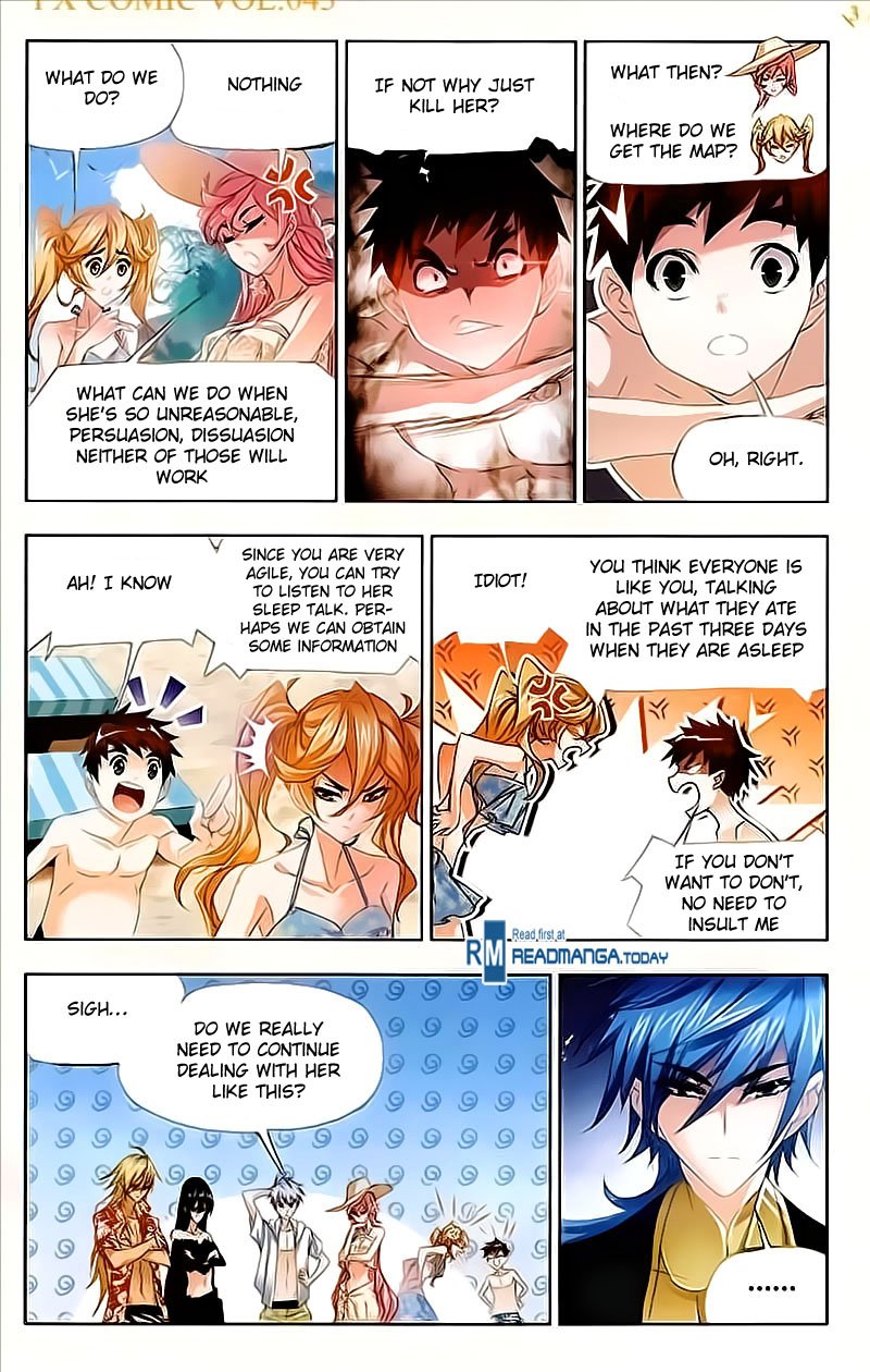 Chapter 208 - Image 24