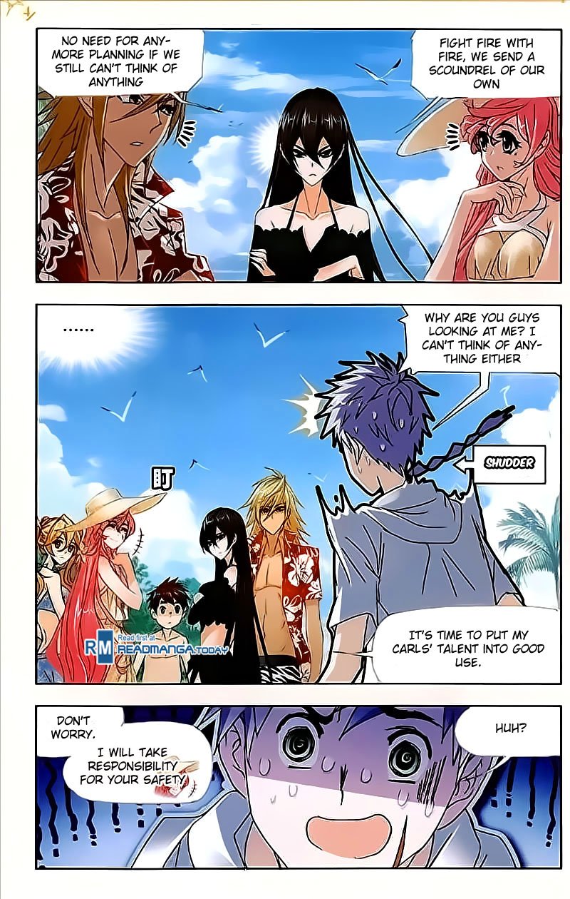 Chapter 208 - Image 25