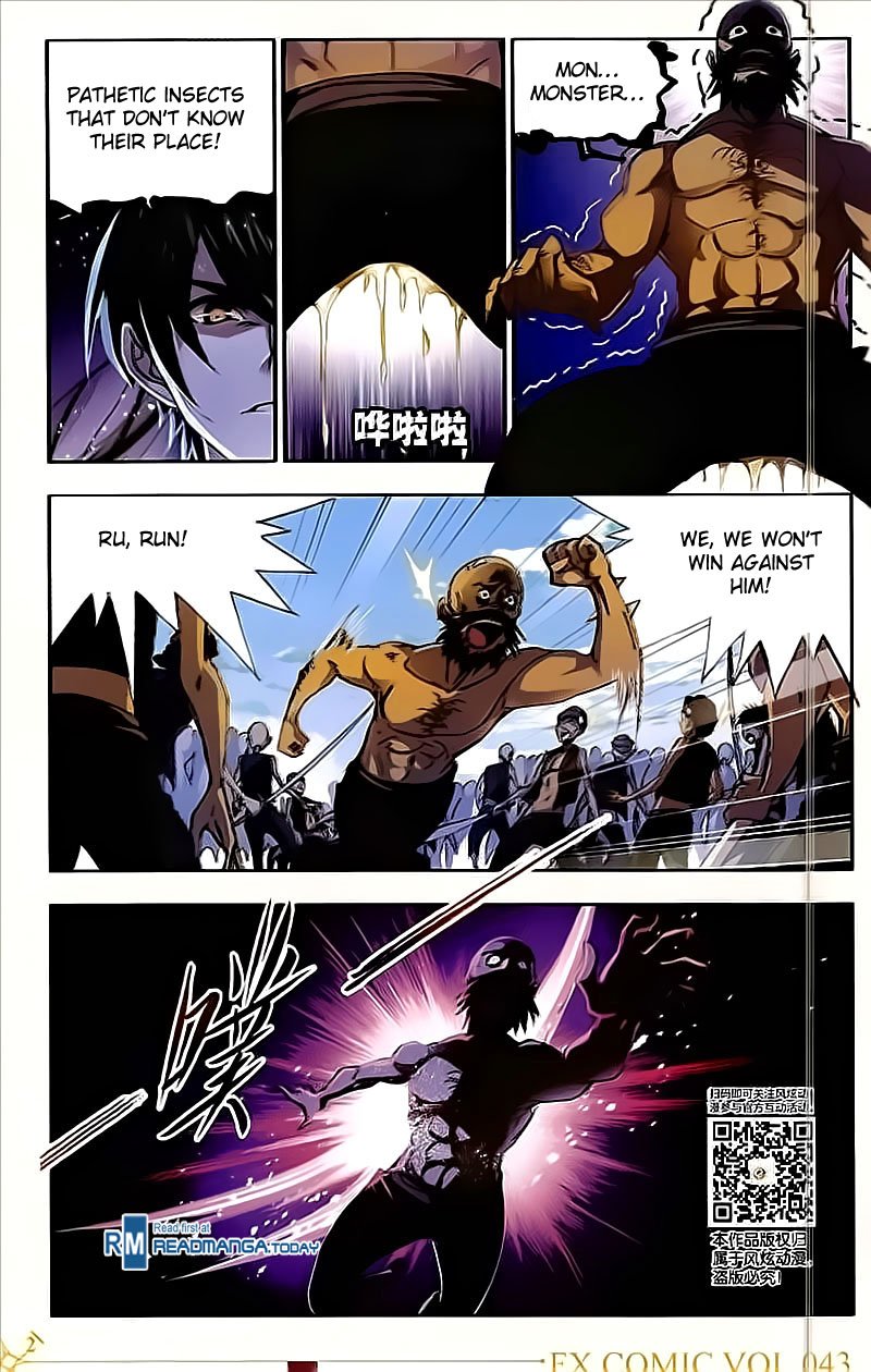 Chapter 208 - Image 3