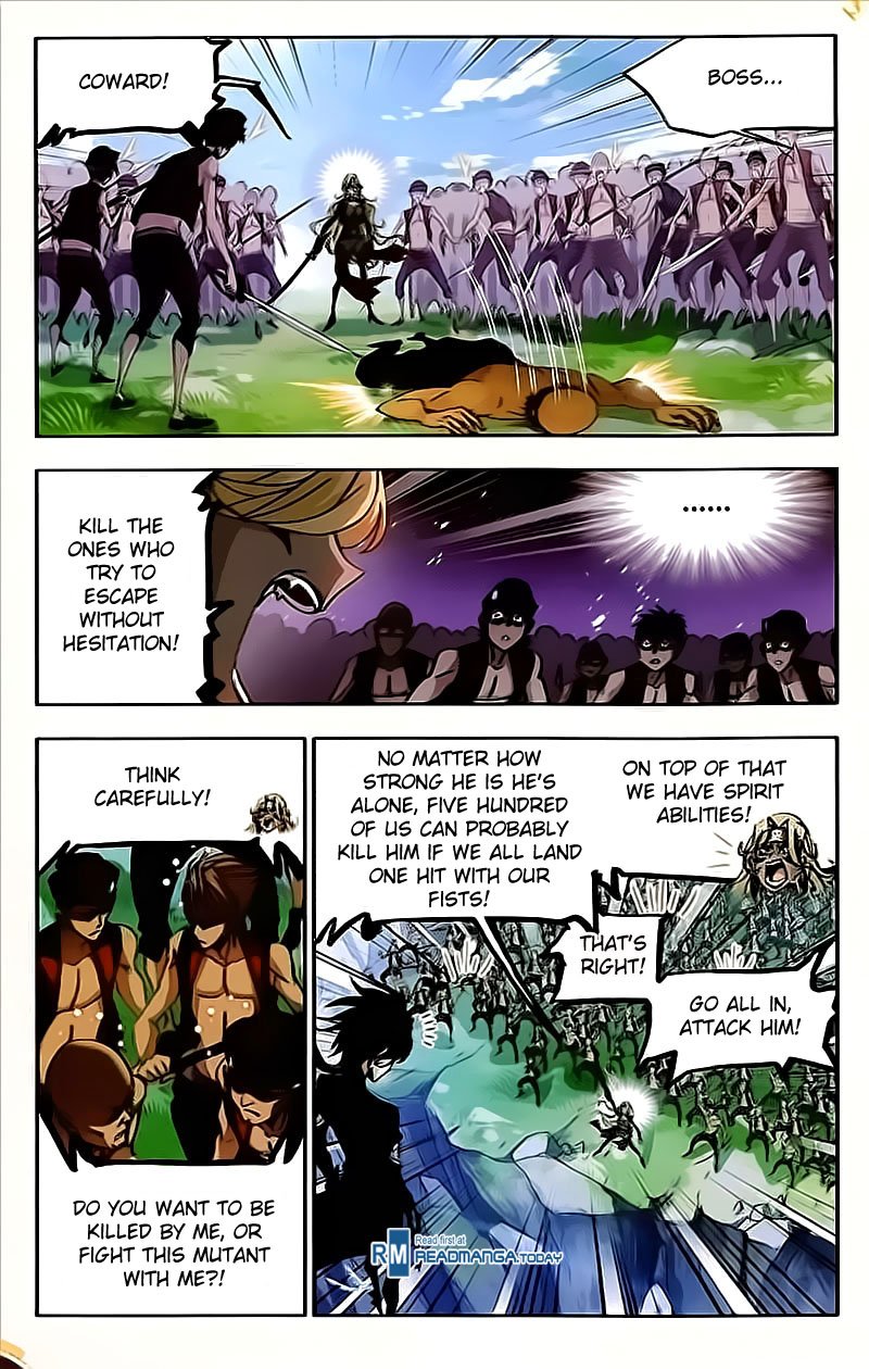 Chapter 208 - Image 4
