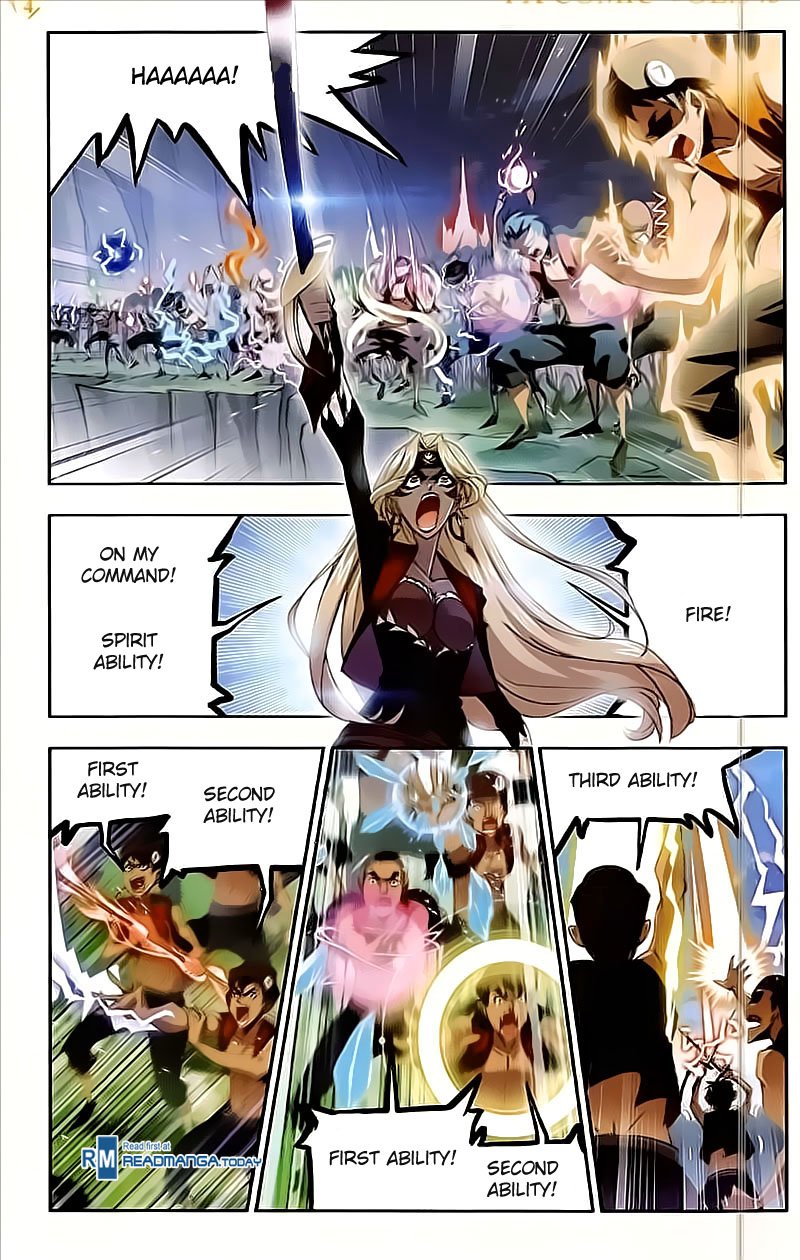 Chapter 208 - Image 5