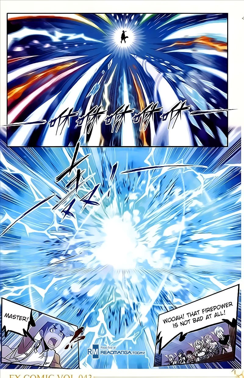 Chapter 208 - Image 6