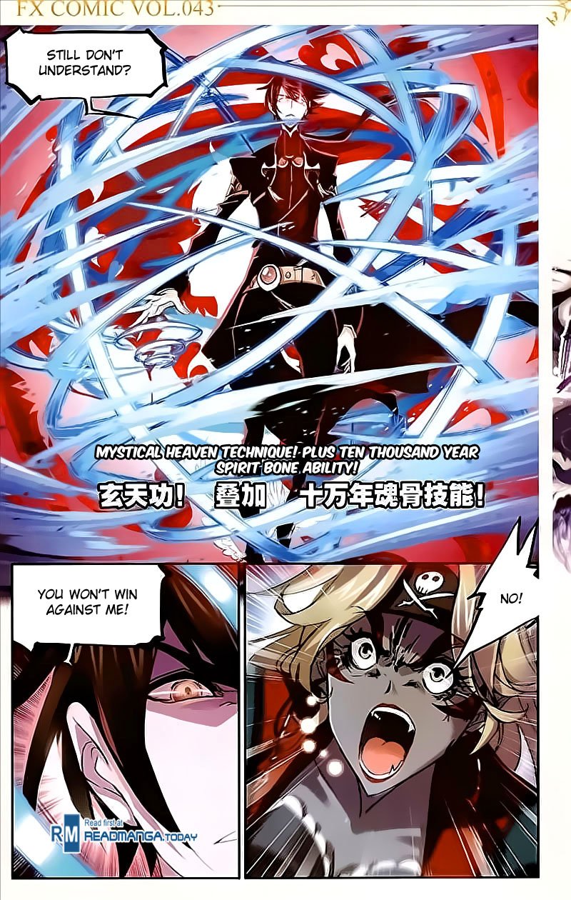 Chapter 208 - Image 8