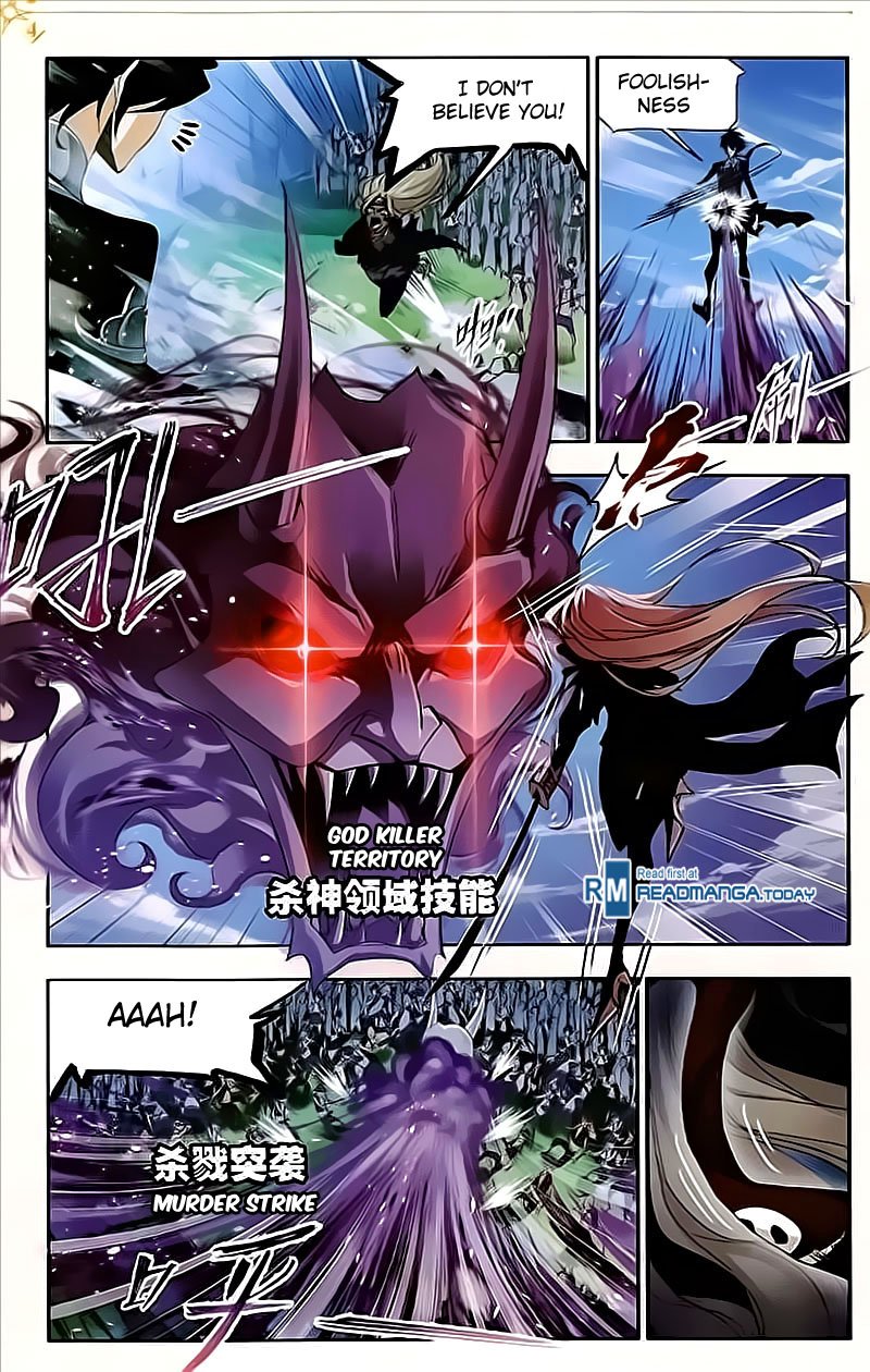 Chapter 208 - Image 9