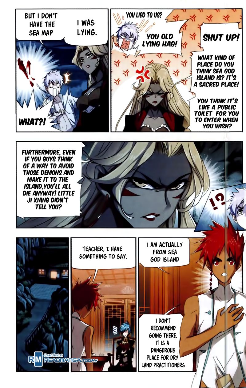 Chapter 209 - Image 14