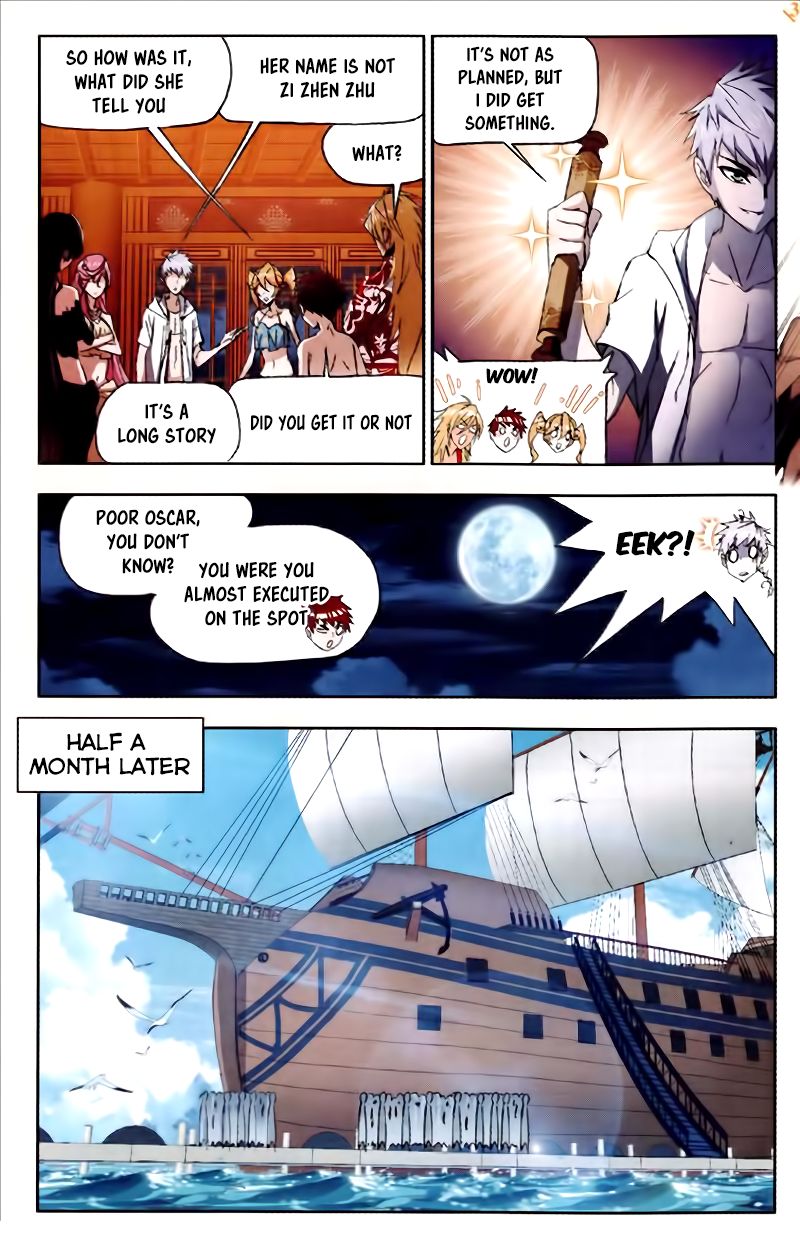 Chapter 209 - Image 21