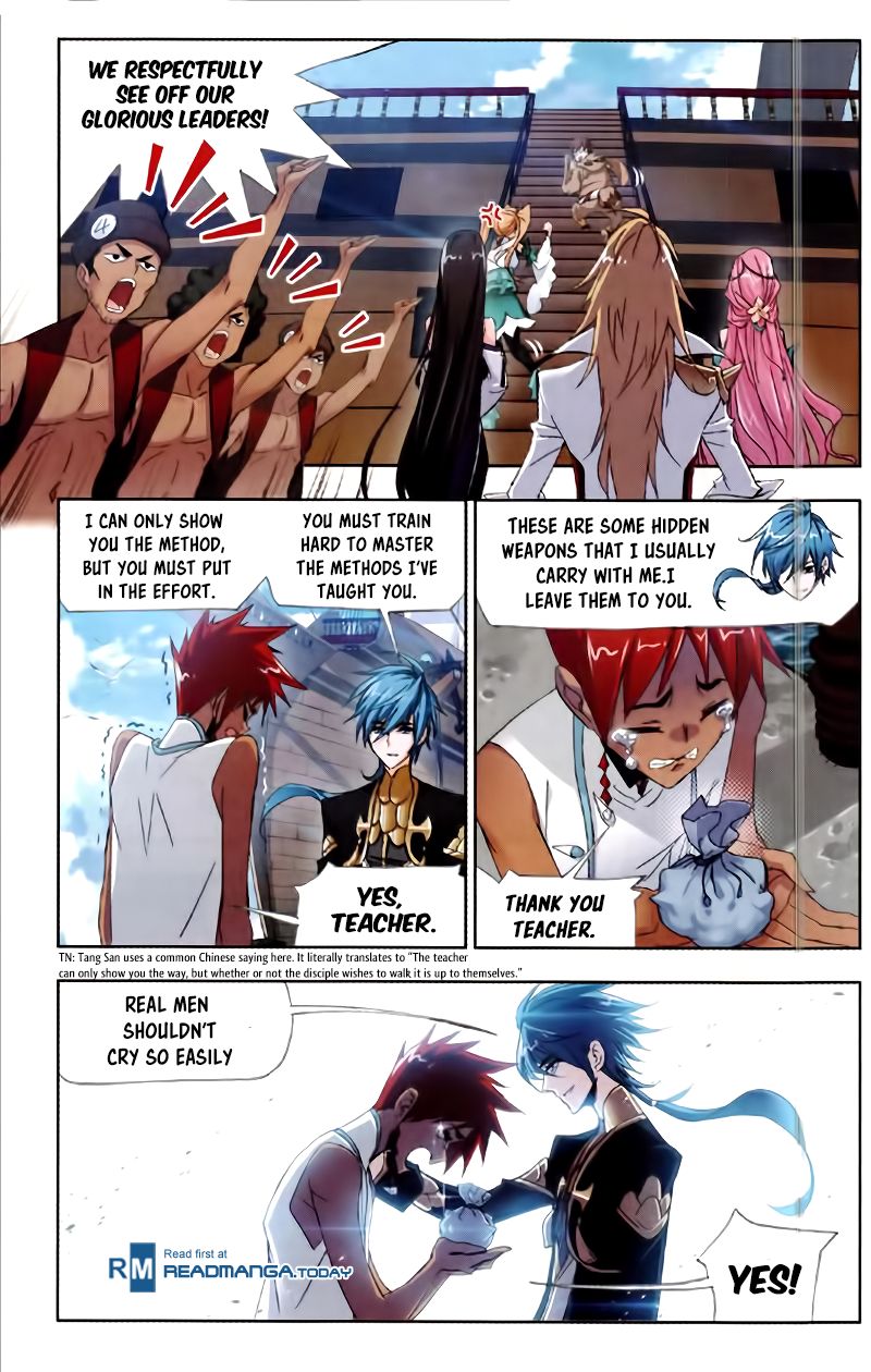 Chapter 209 - Image 22