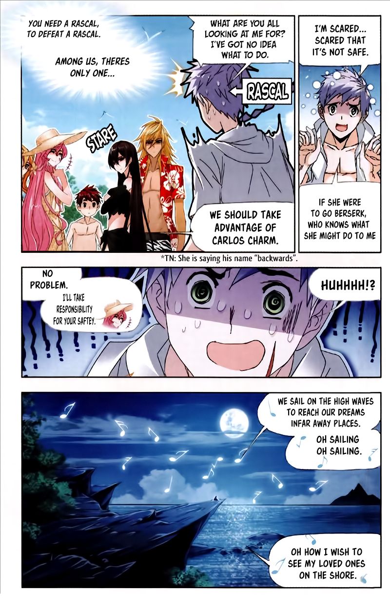 Chapter 209 - Image 4