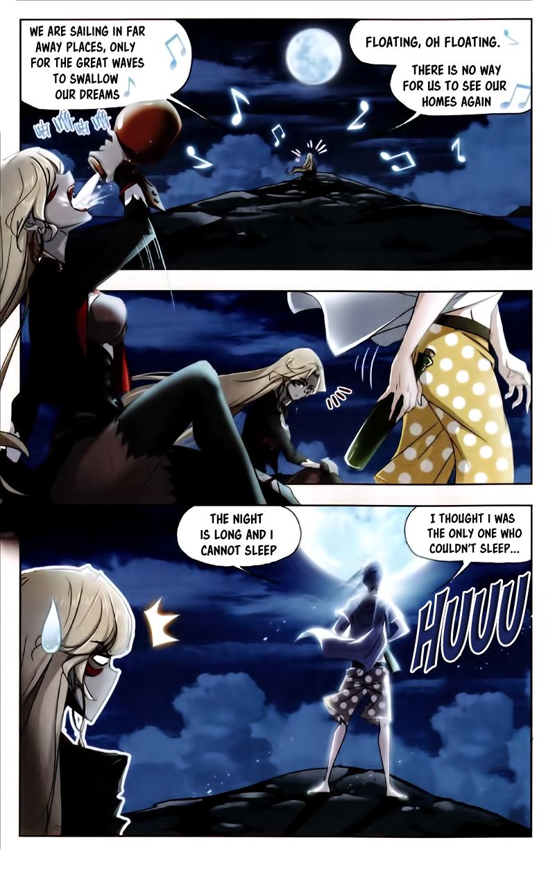 Chapter 209 - Image 5