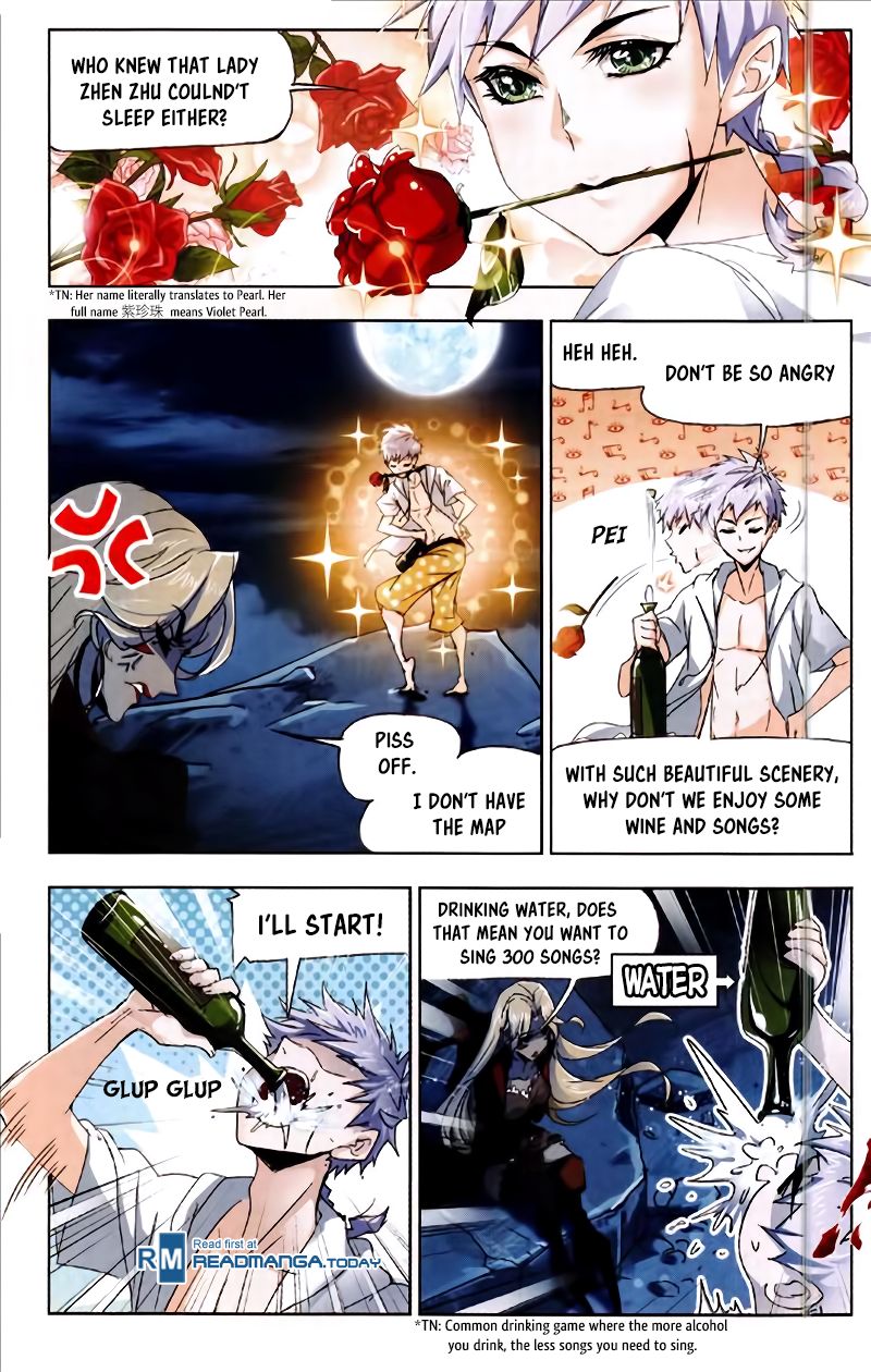 Chapter 209 - Image 6