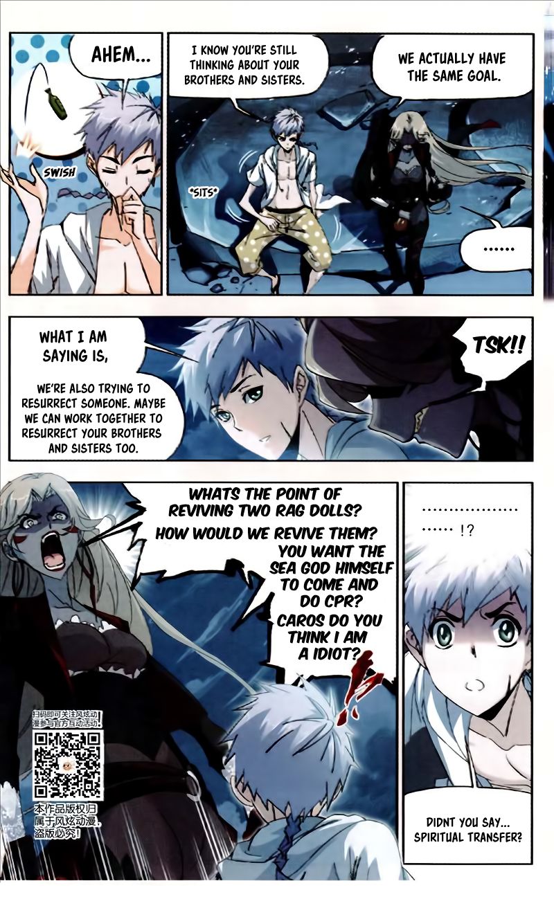 Chapter 209 - Image 7
