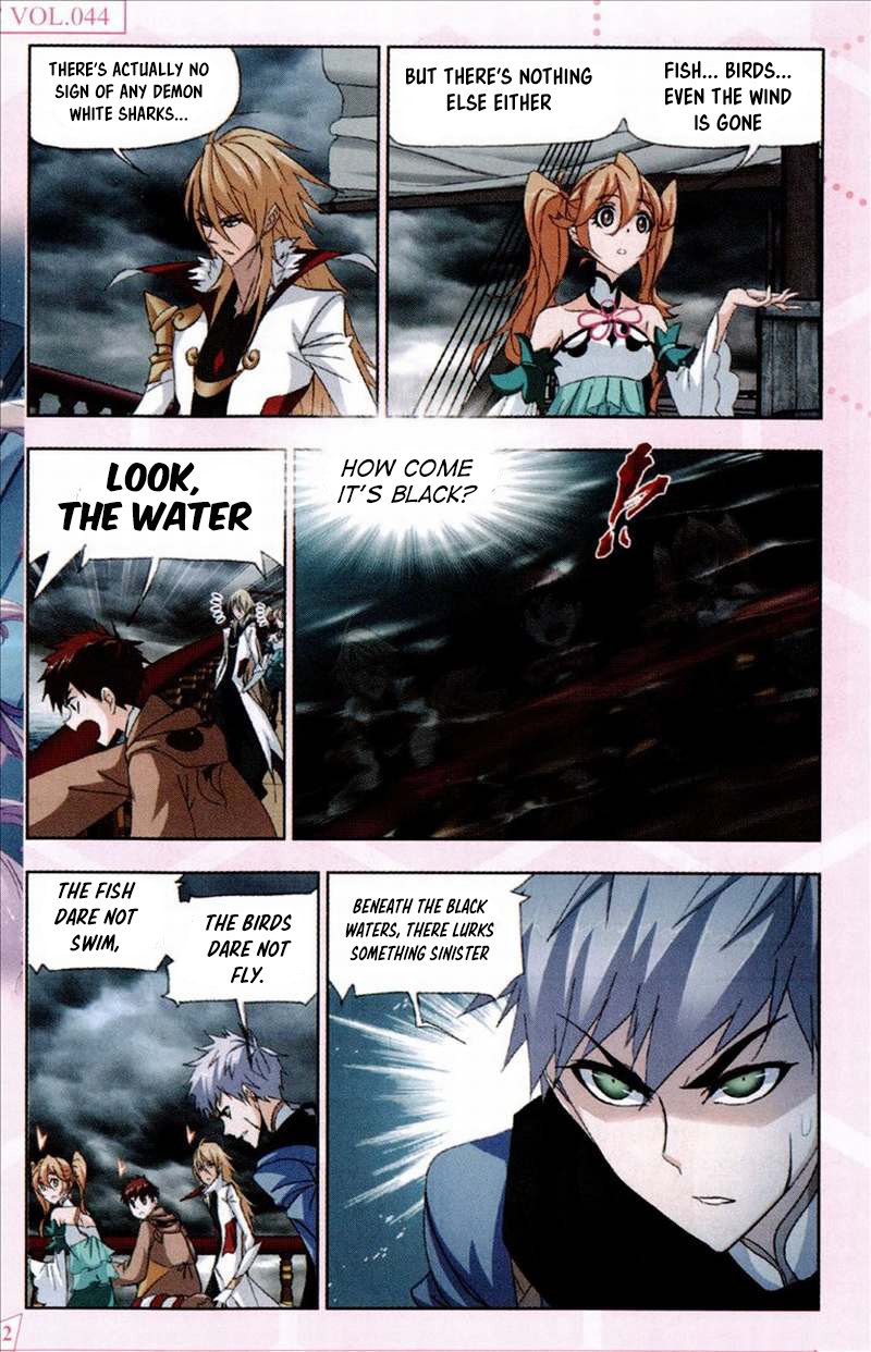 Chapter 210 - Image 15