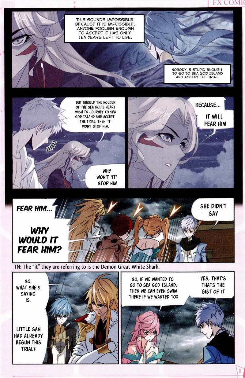 Chapter 210 - Image 18
