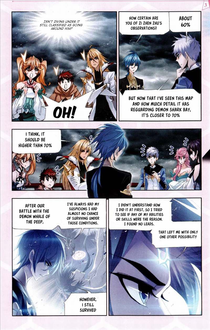 Chapter 210 - Image 20