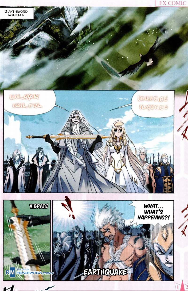Chapter 210 - Image 22