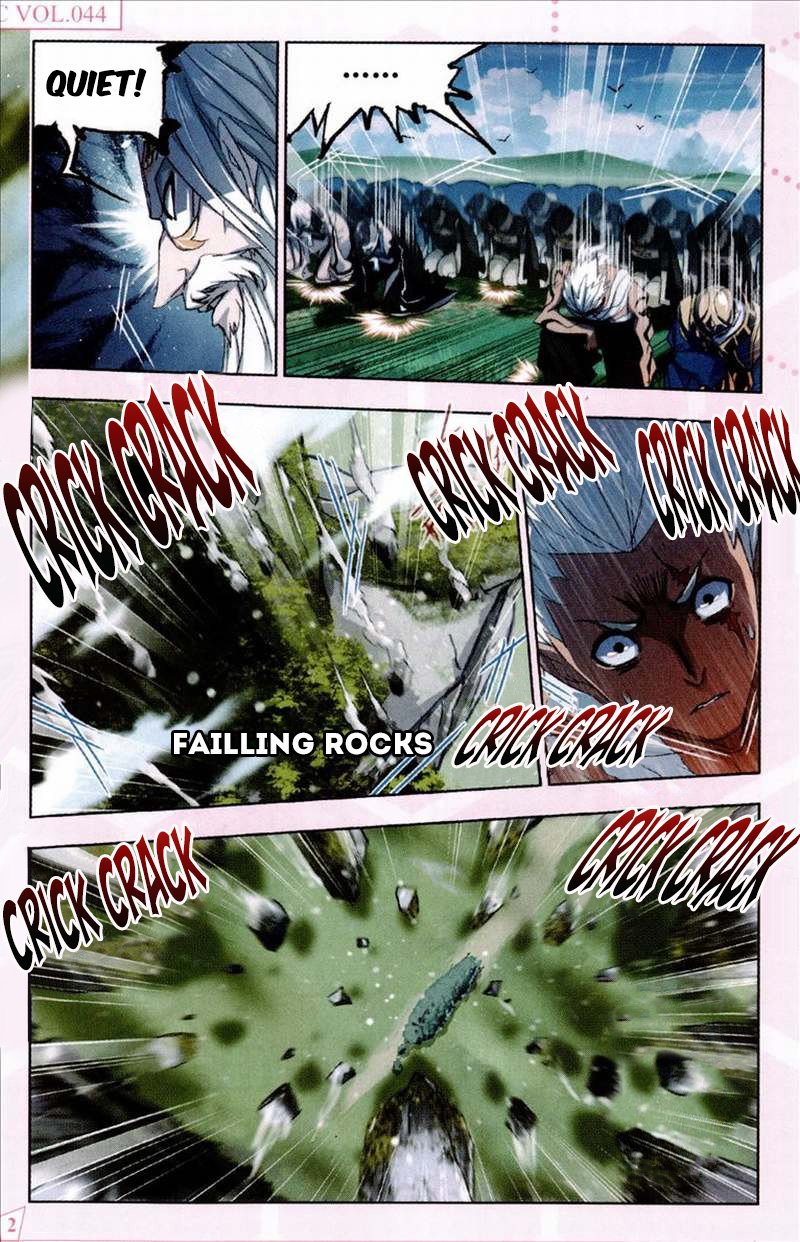 Chapter 210 - Image 23