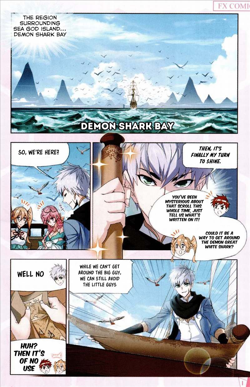 Chapter 210 - Image 6