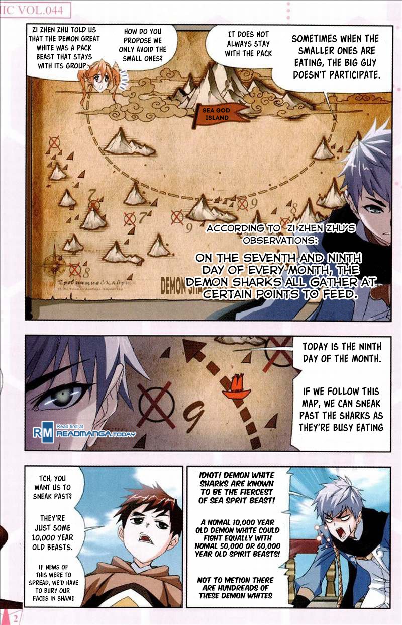 Chapter 210 - Image 7
