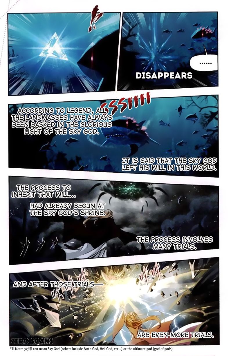 Chapter 211 - Image 11