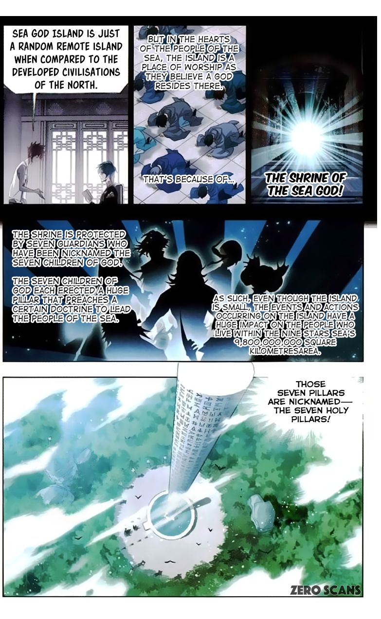 Chapter 211 - Image 23