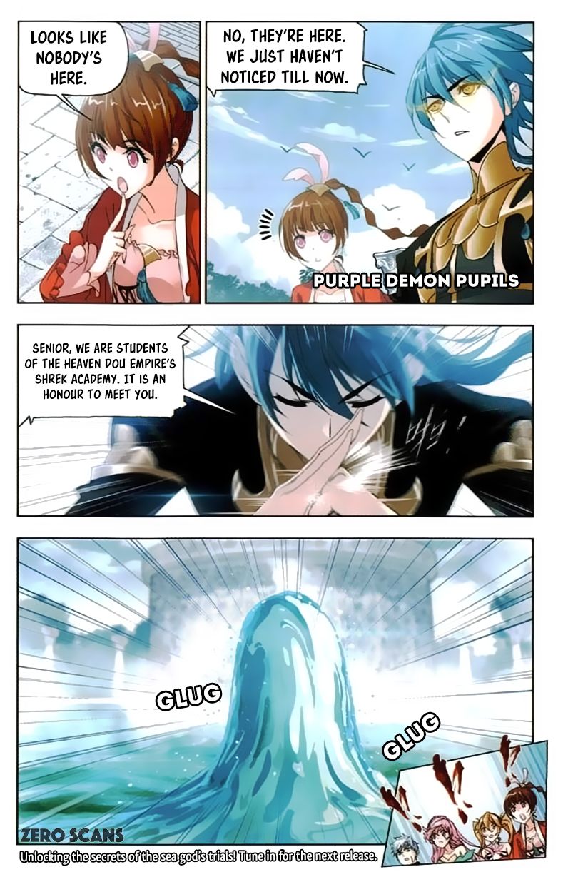 Chapter 211 - Image 26
