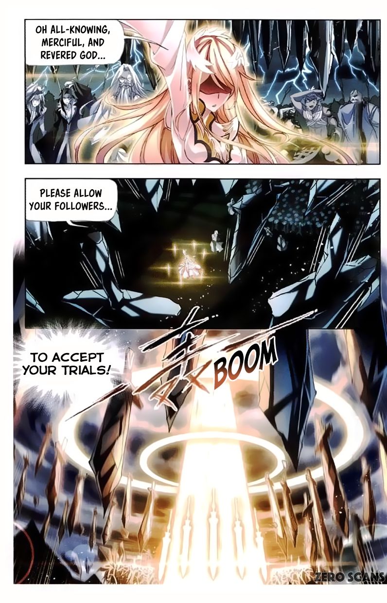 Chapter 211 - Image 4