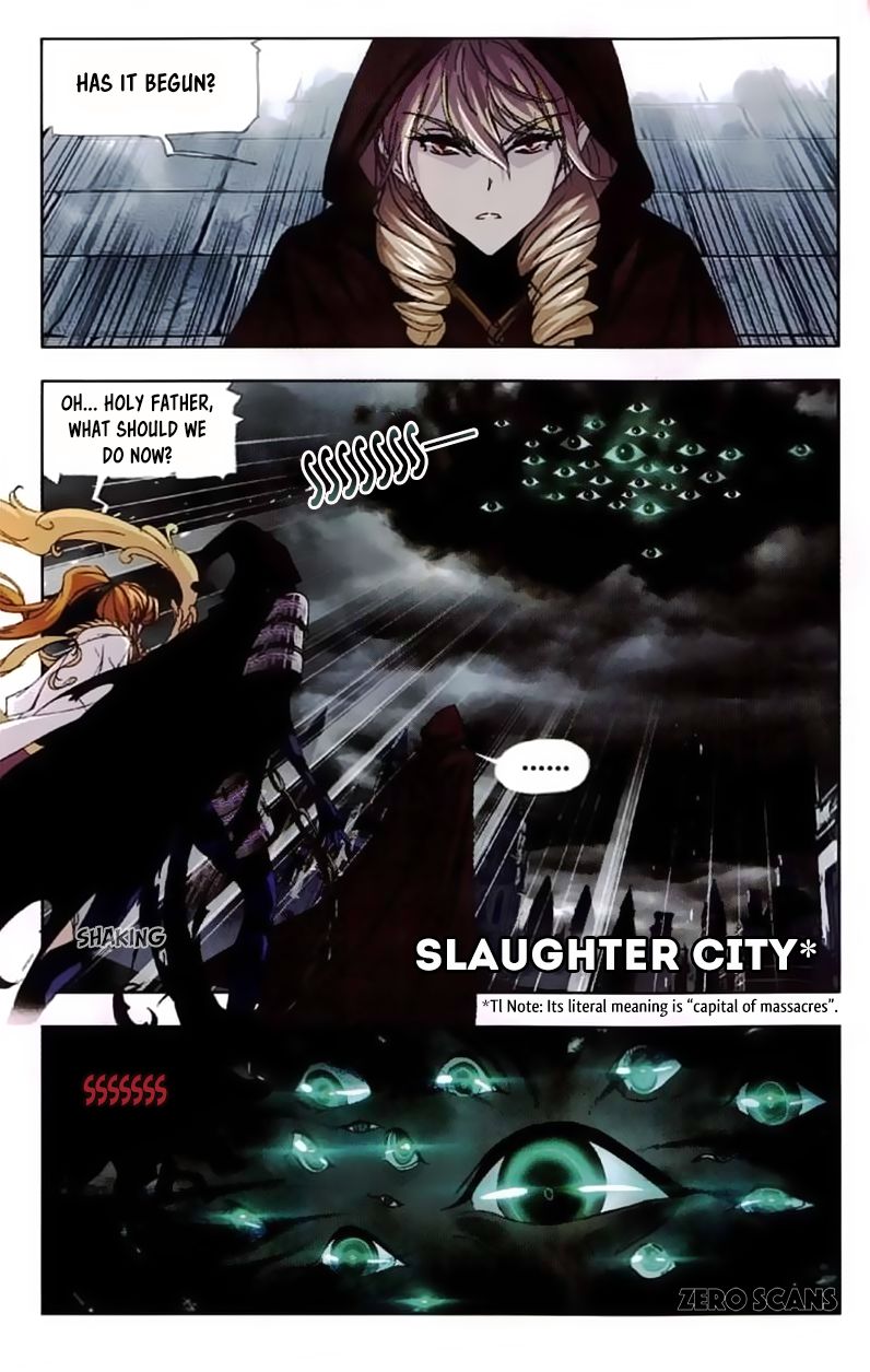 Chapter 211 - Image 5