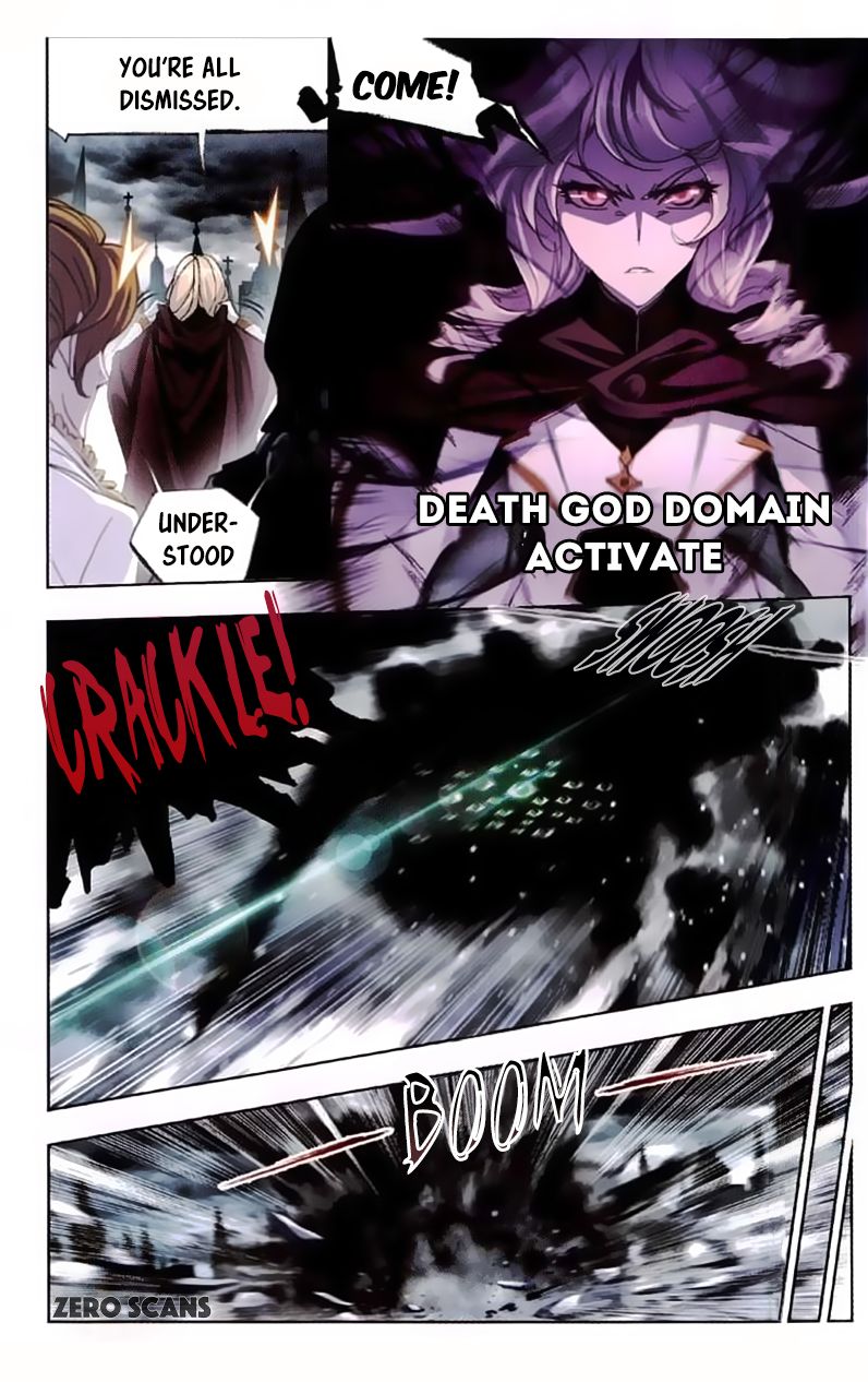 Chapter 211 - Image 6