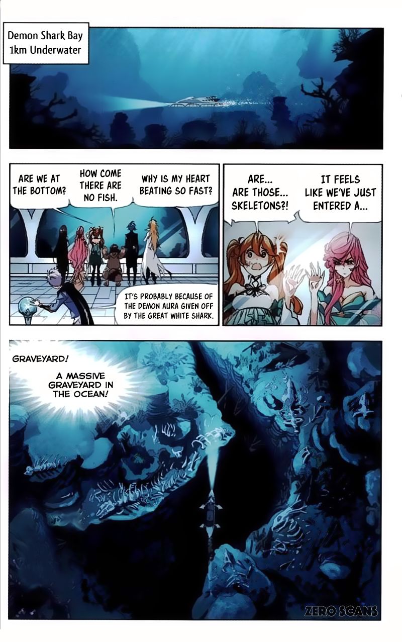 Chapter 211 - Image 7