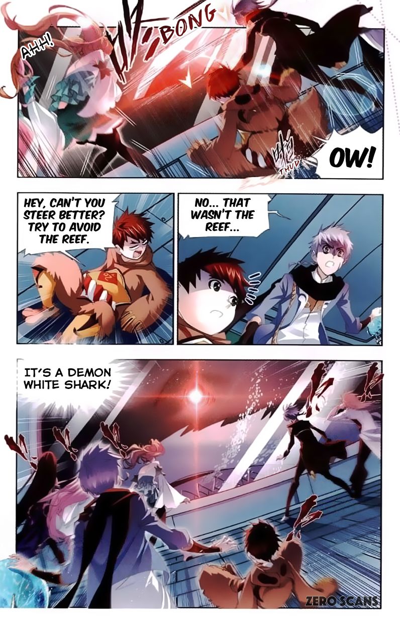 Chapter 211 - Image 8