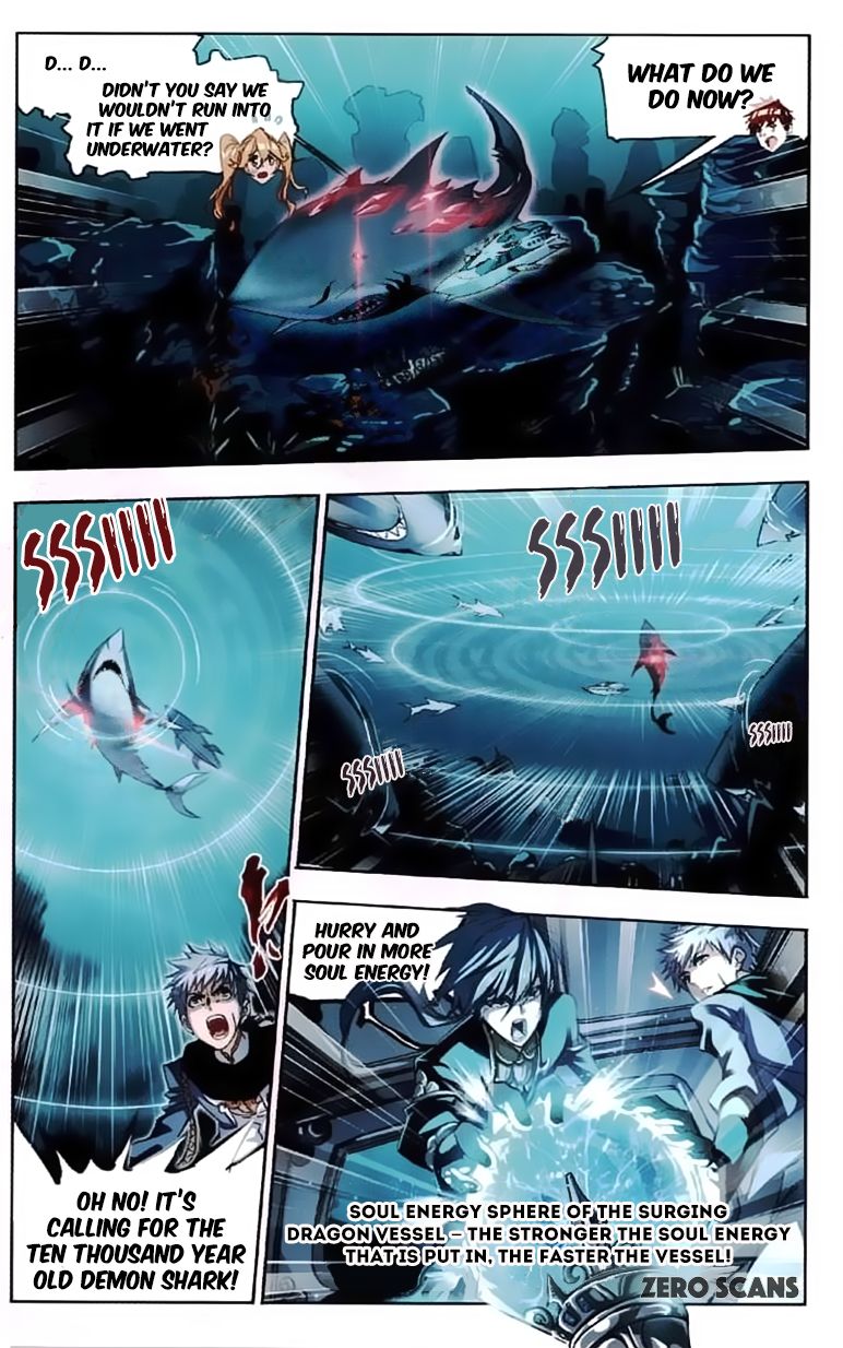 Chapter 211 - Image 9