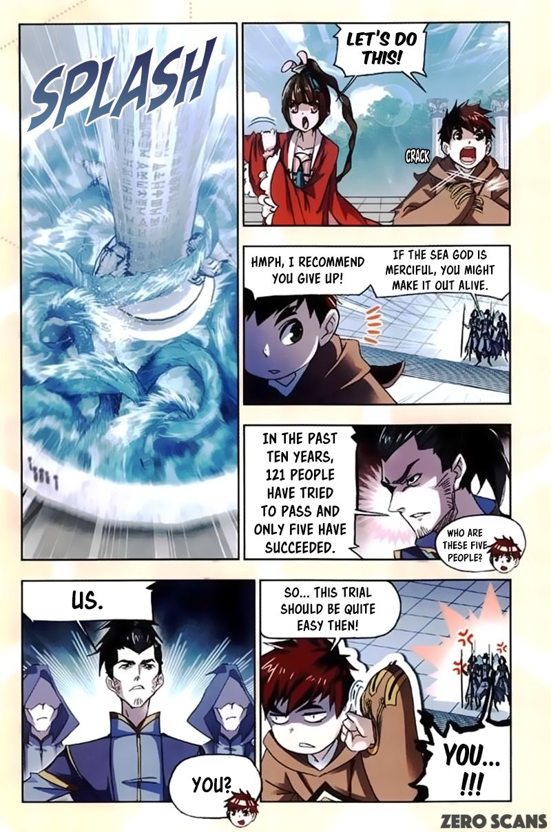 Chapter 212 - Image 10