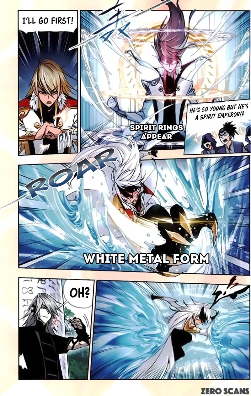 Chapter 212 - Image 11