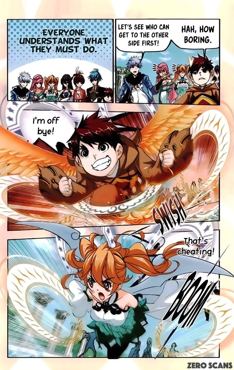 Chapter 212 - Image 14