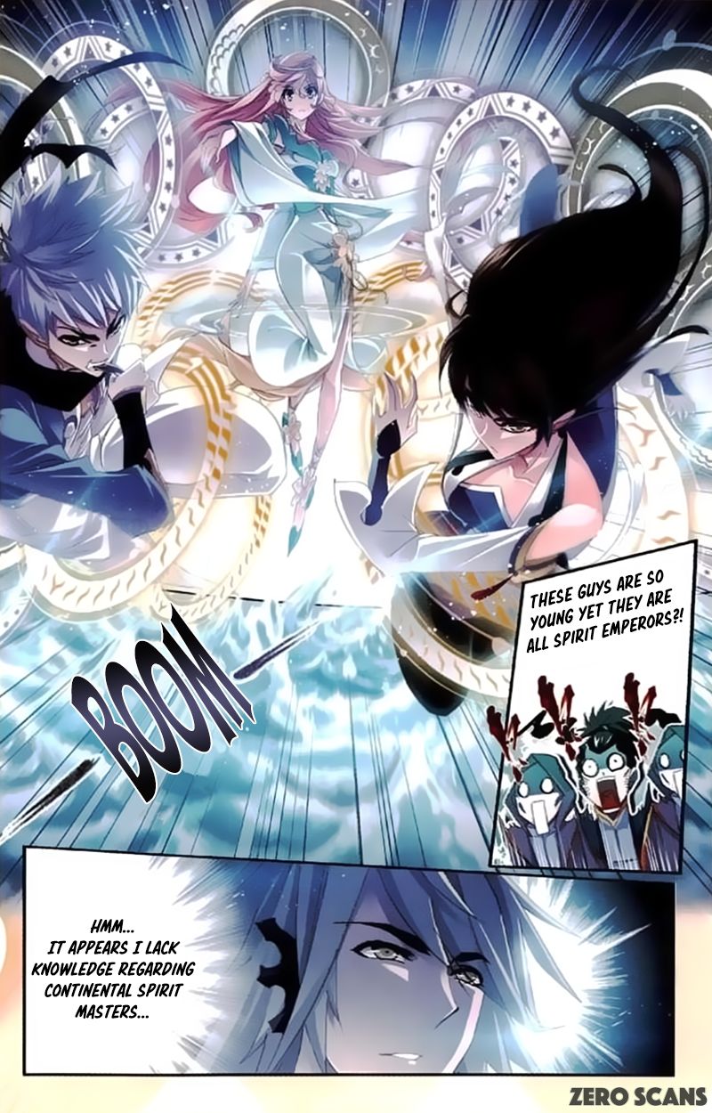 Chapter 212 - Image 15