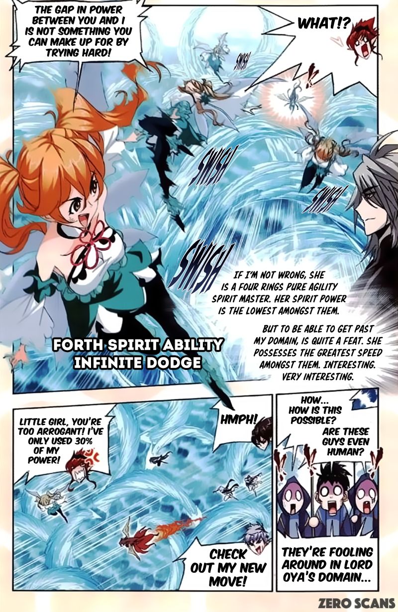 Chapter 212 - Image 20
