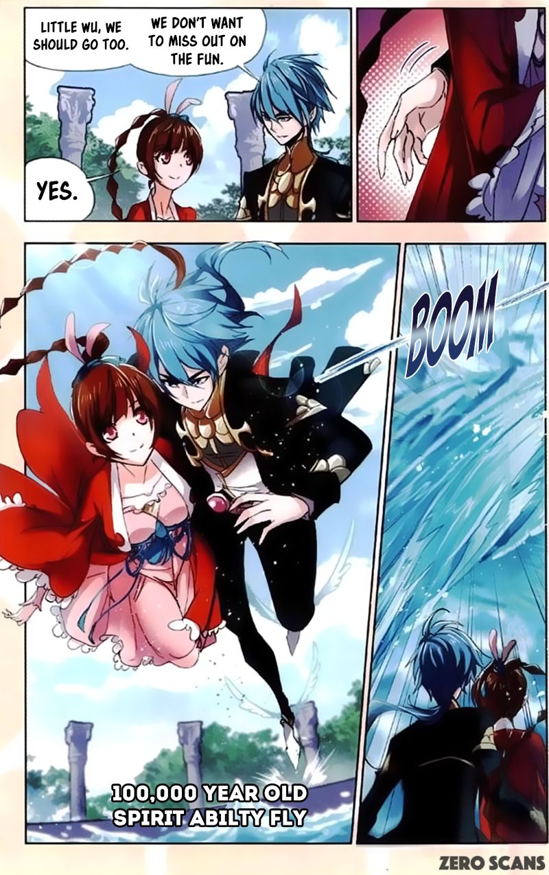 Chapter 212 - Image 21