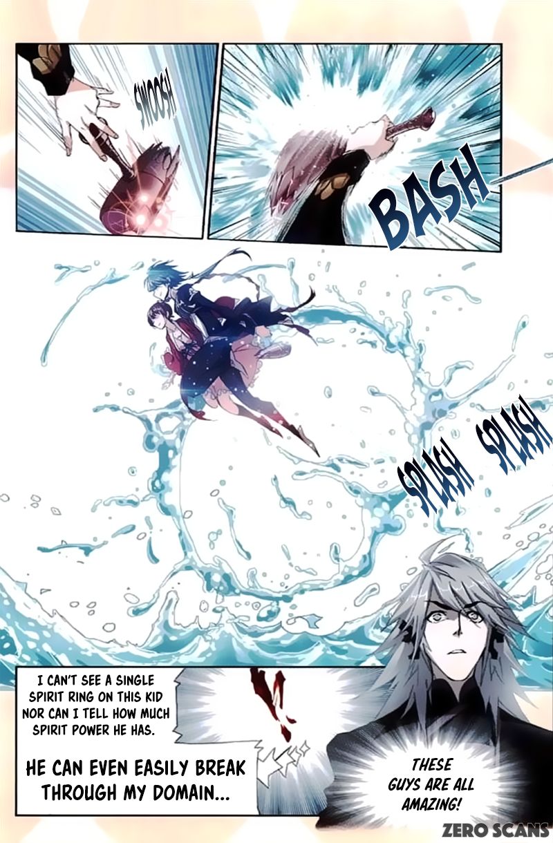 Chapter 212 - Image 22