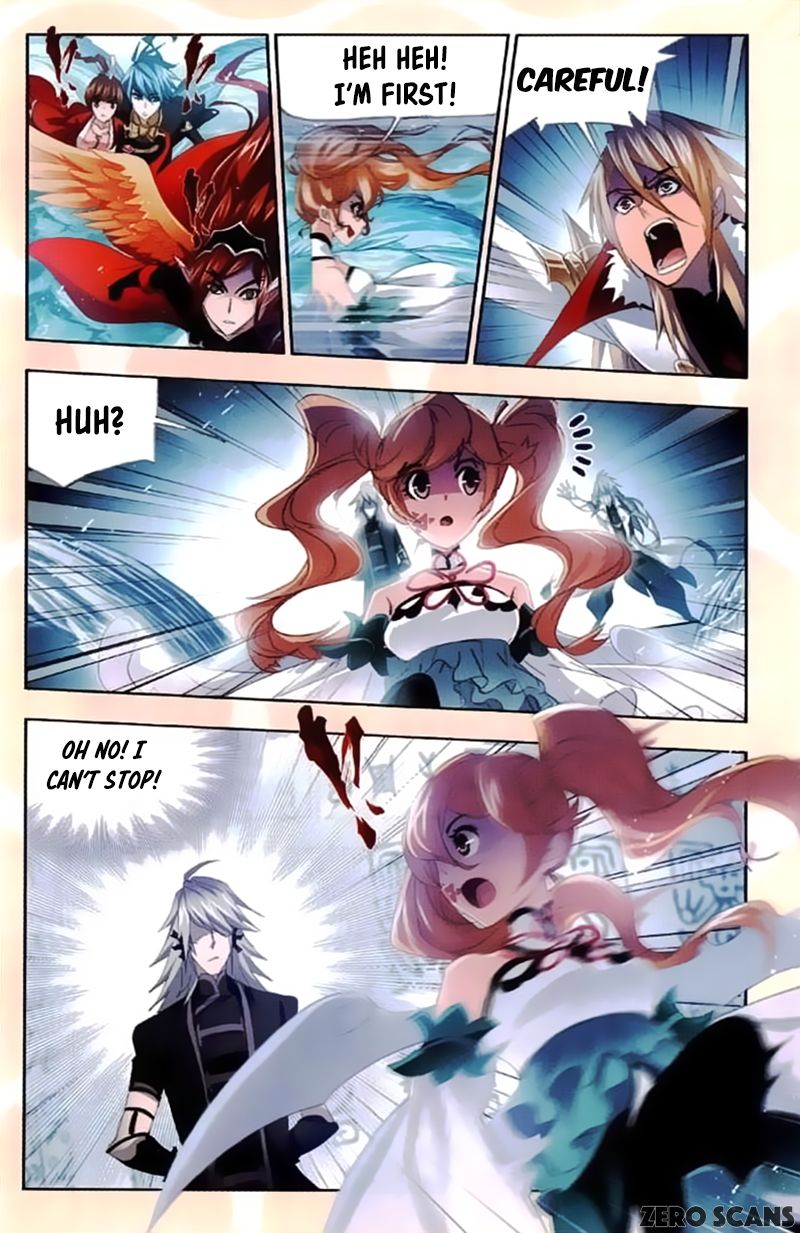 Chapter 212 - Image 24