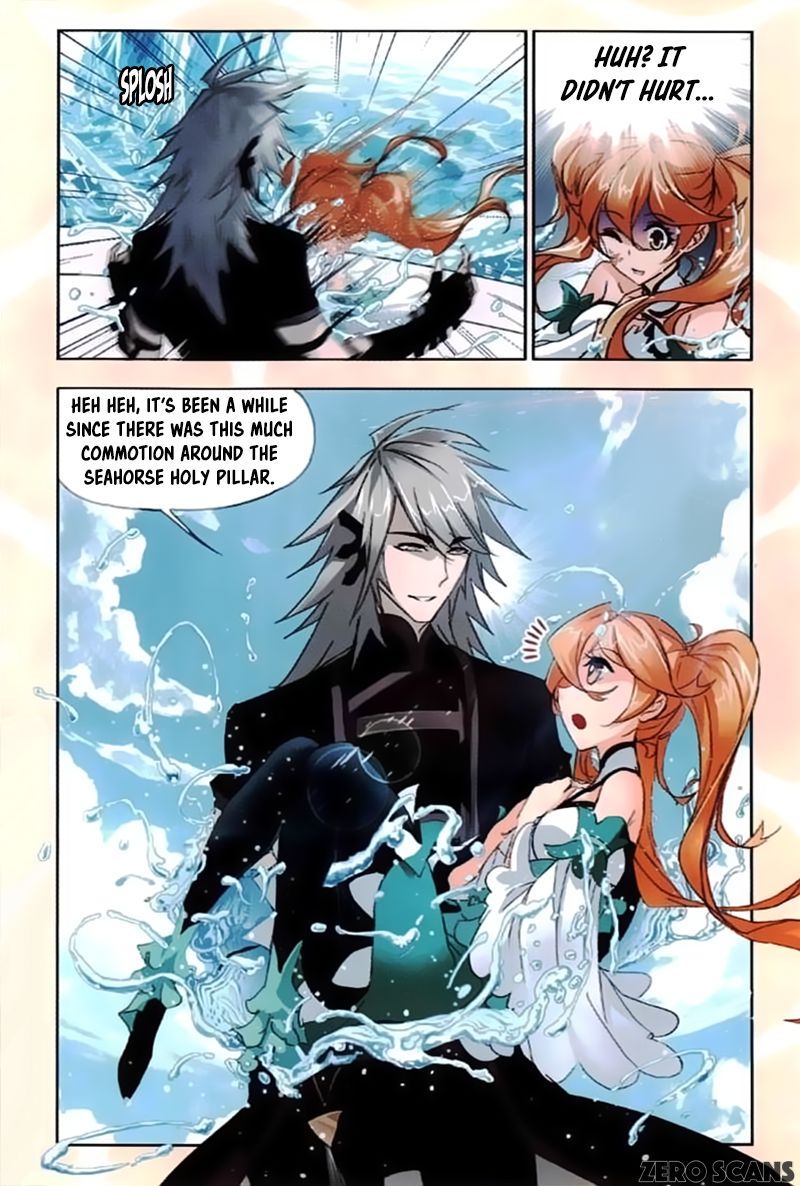 Chapter 212 - Image 25