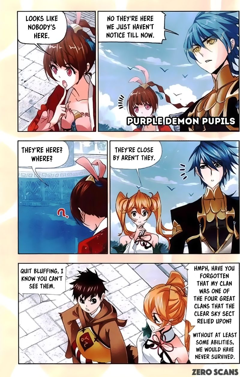 Chapter 212 - Image 3